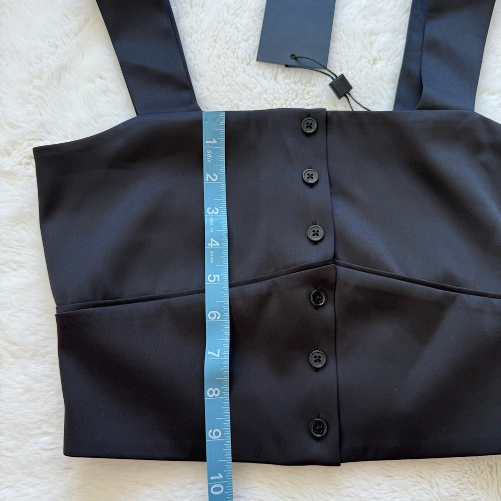 NWT!! The Kooples women top size S Retail 150$ - Picture 7 of 9